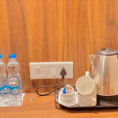 أمريتسار Hotel White House By An Hotels - Walking Distance From Golden Temple المظهر الخارجي الصورة