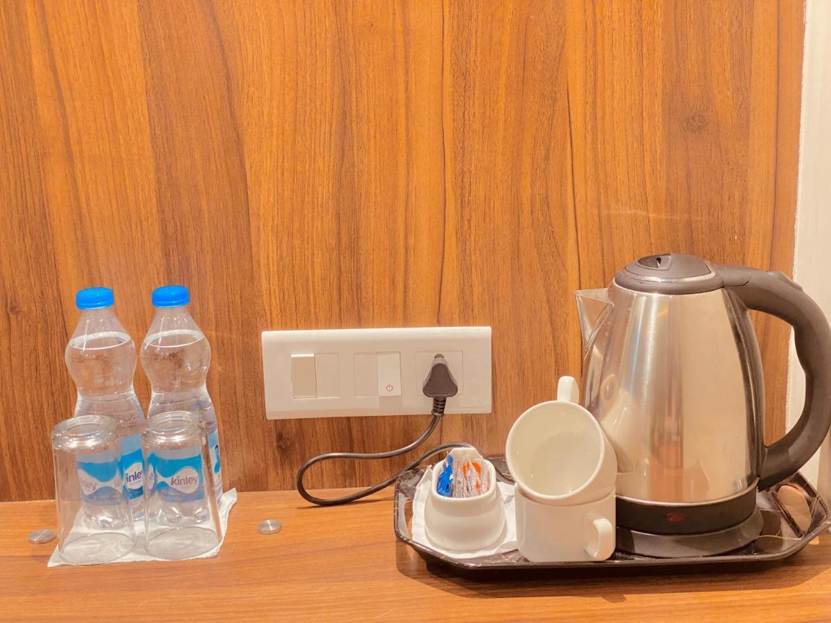 أمريتسار Hotel White House By An Hotels - Walking Distance From Golden Temple المظهر الخارجي الصورة