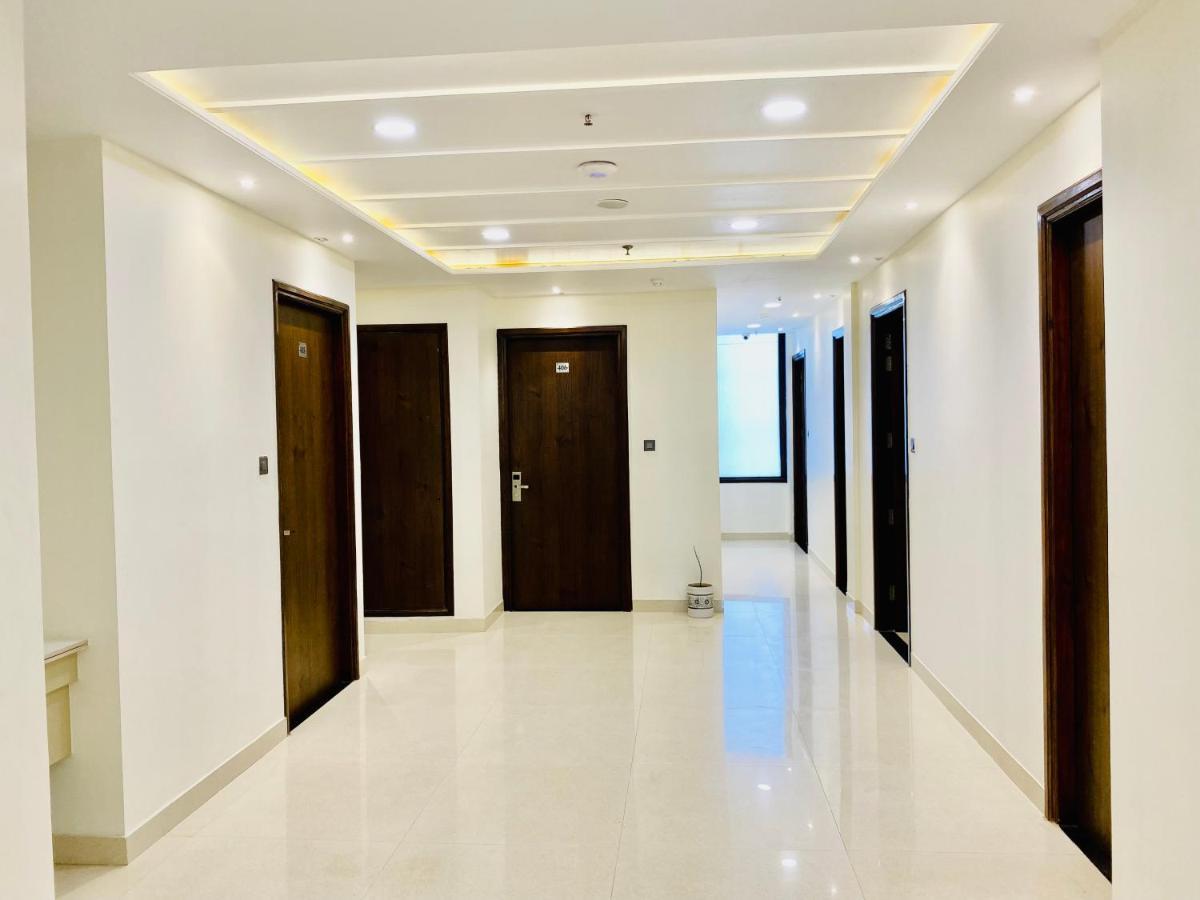 أمريتسار Hotel White House By An Hotels - Walking Distance From Golden Temple المظهر الخارجي الصورة