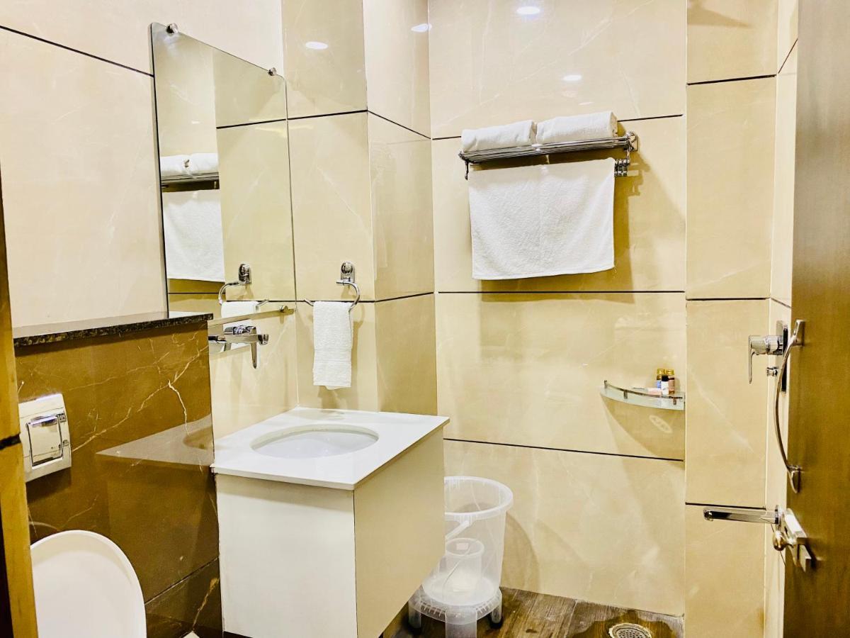 أمريتسار Hotel White House By An Hotels - Walking Distance From Golden Temple المظهر الخارجي الصورة